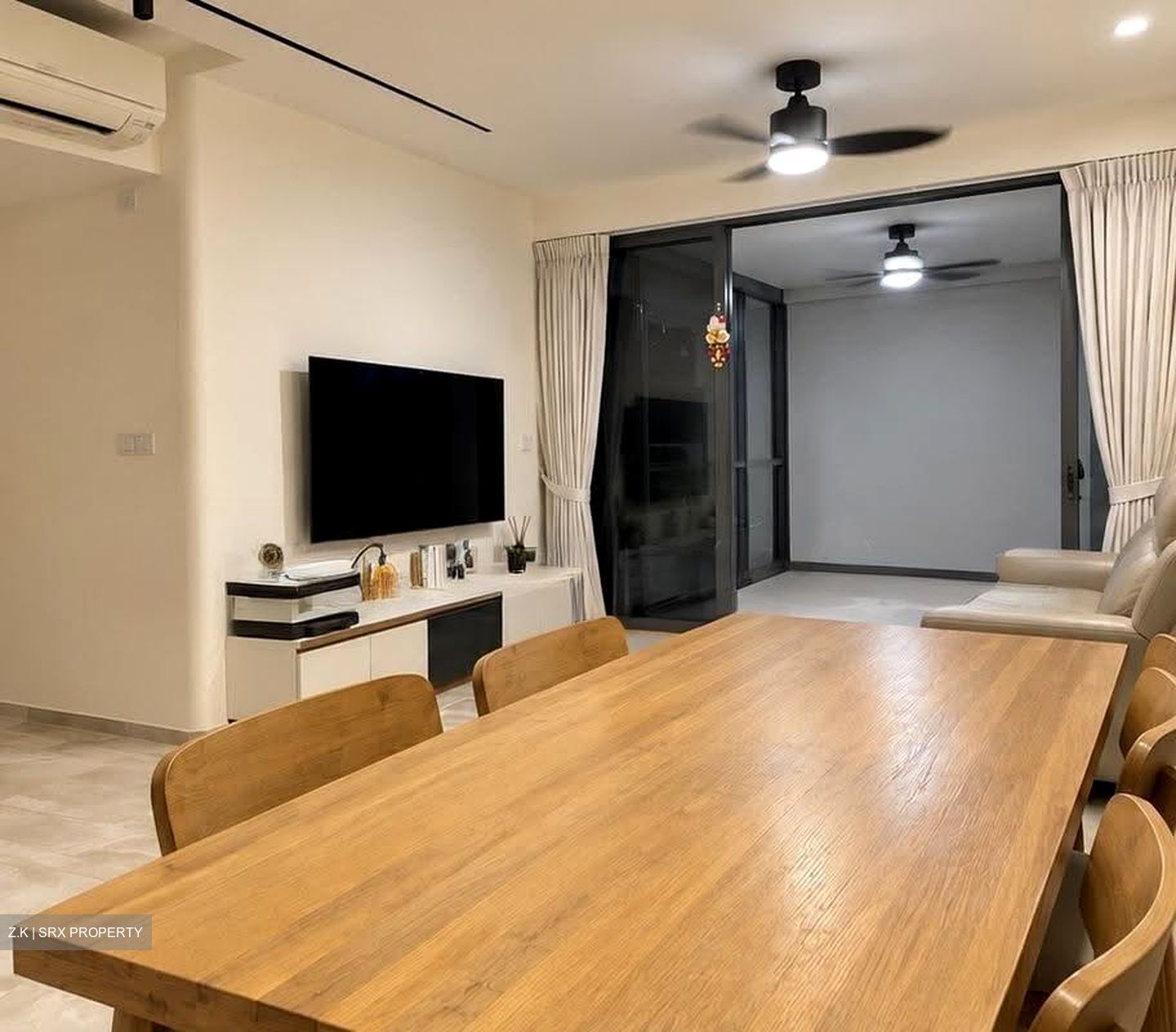 Affinity At Serangoon (D19), Apartment #635988121